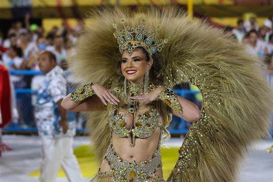 Carnaval natuurlijk! Carnaval natuurlijk!