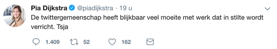 Groeten uit...