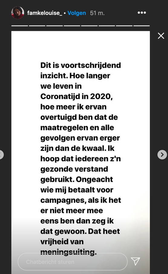 Voortschrijdende idioterie