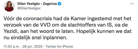 Nou, regel maar!