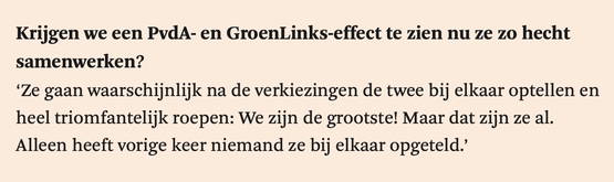 Trap er niet in Trap er niet in