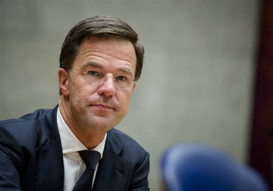 Rutte IV