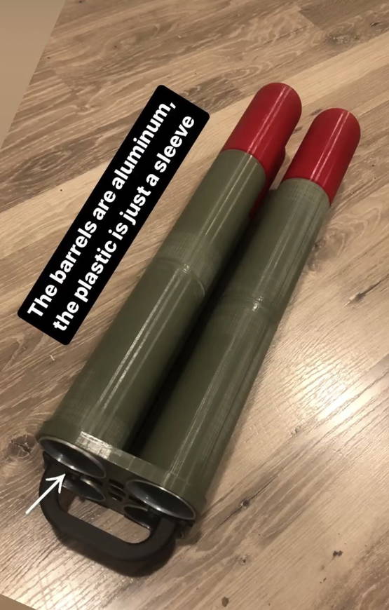 Ammo Ammo
