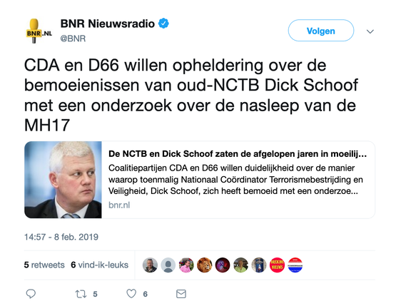 Opspraak Opspraak