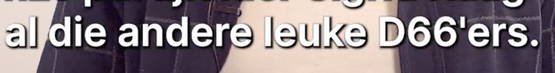 Siri wat is een contradictio in terminis