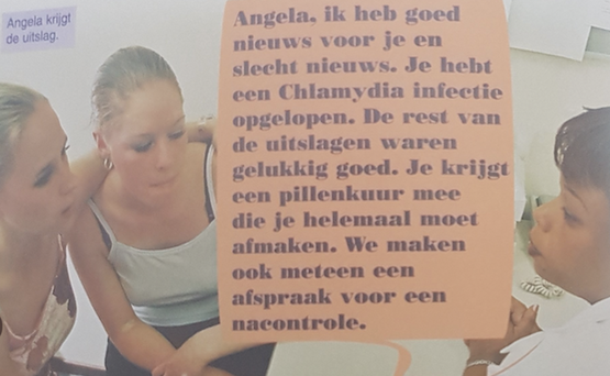 Belangrijk stripverhaal