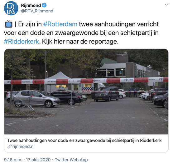 Het doet allemaal maar