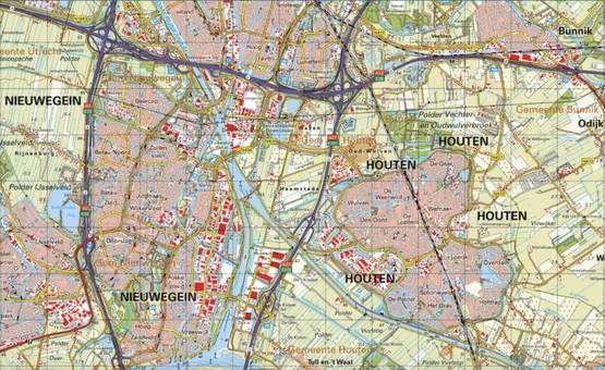 Houten 2020 (zo groot dat ze het 4 x noemen)