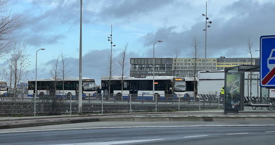 Museumplein (leeggeveegd)