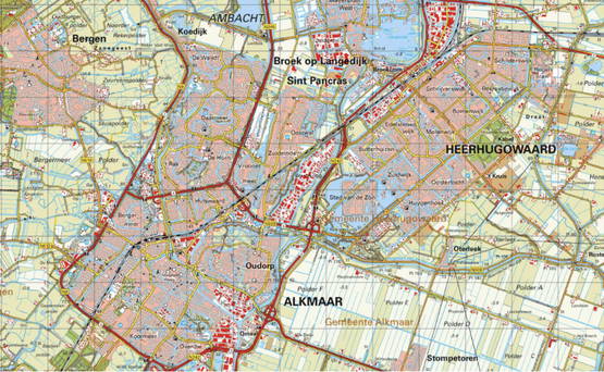 Alkmaar 2020