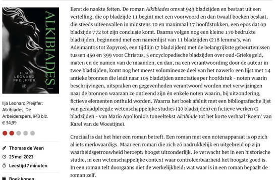 Echt eerlijk nu, wie gaat dit lezen? Echt eerlijk nu, wie gaat dit lezen?