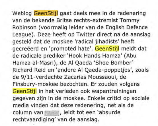 Vinden we nog steeds, ja Vinden we nog steeds, ja