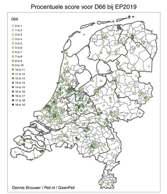 ♫ Geertje Wilders! ♫