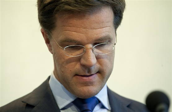 Rutte IV