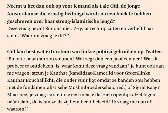 En dikke lul voor deze permanente verontwaardiging En dikke lul voor deze permanente verontwaardiging
