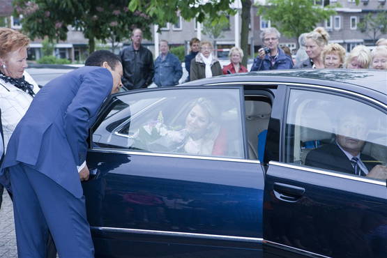 Hier gaat Franc Weerwind naar de seniorenbingo