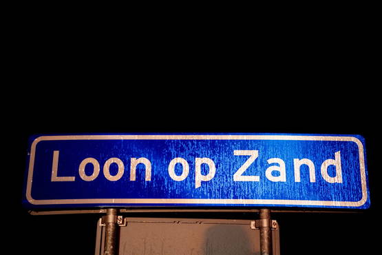 Andere mensen uit Loon op Zand zijn nerveus