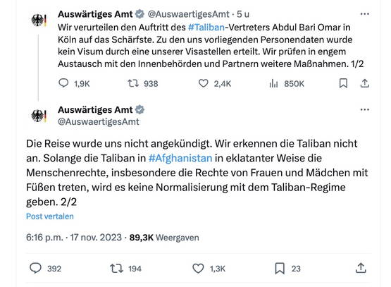 Duitsland: HOLY SHIT HOE KAN DIE GAST ONS LAND IN. NEDERLAND: HIER EEN FOTO Duitsland: HOLY SHIT HOE KAN DIE GAST ONS LAND IN. NEDERLAND: HIER EEN FOTO