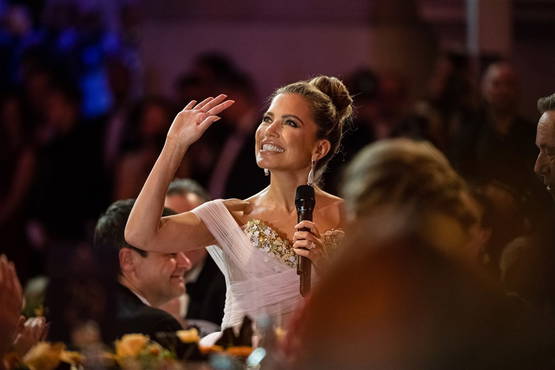 Toekomstige ex-liefdes van Sylvie Meis Toekomstige ex-liefdes van Sylvie Meis