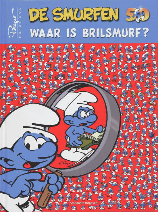 Rob Jetten: Waar is Brilsmurf?