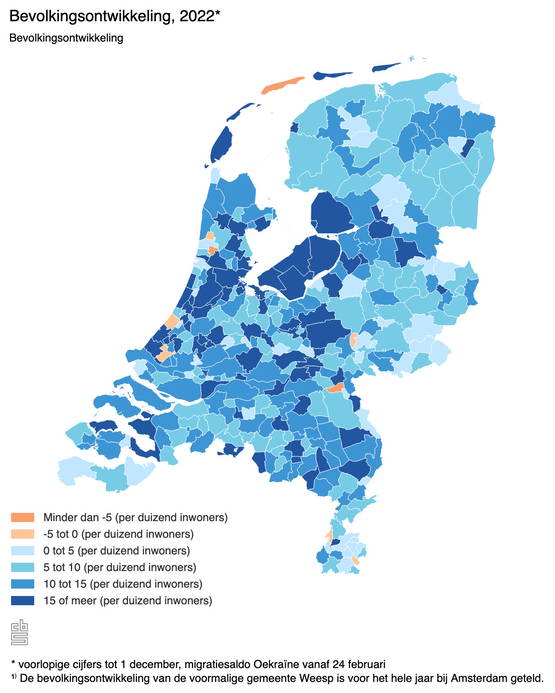 Meer meer mensen