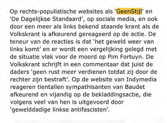 Vinden we nog steeds, ja Vinden we nog steeds, ja
