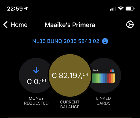 Met een kleine Jinek-boost Met een kleine Jinek-boost
