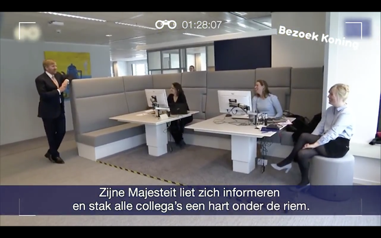 Hee. Zowaar nuttige informatie! Zónder Hugo de Jonge! Hee. Zowaar nuttige informatie! Zónder Hugo de Jonge!