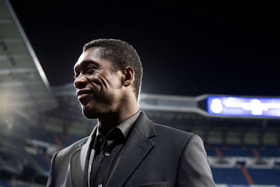 Clarence Seedorf