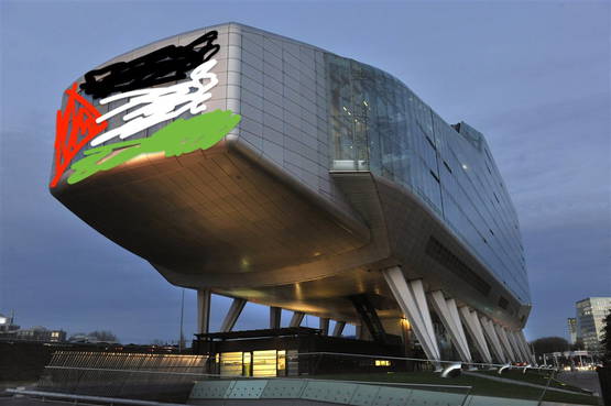 "Artist impression" "Artist impression"