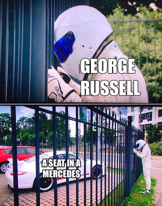 Arme Russell Arme Russell