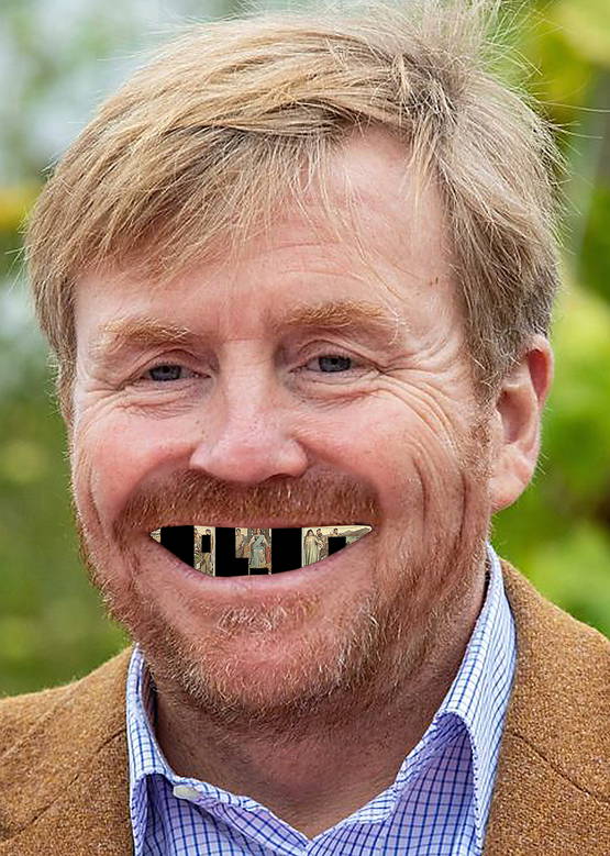 De Gouden Koets is terug... De Gouden Koets is terug...