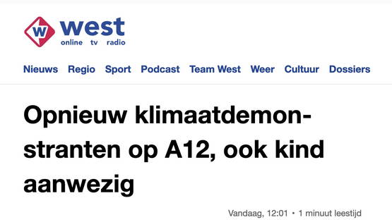 Waar zijn de ouders? Waar zijn de ouders?