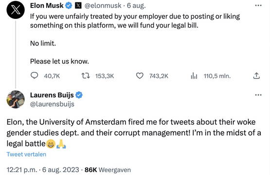 Dokken Elon! Dokken Elon!