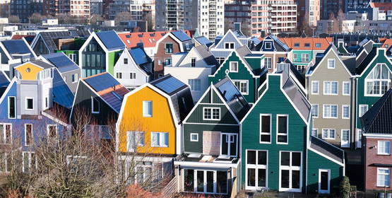 Zaandam, Zaanse Eilanden Zaandam, Zaanse Eilanden