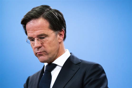 Rutte IV