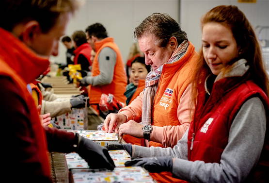 René doet een woordje René doet een woordje