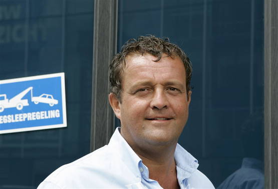 2. Jack Plooij 2. Jack Plooij