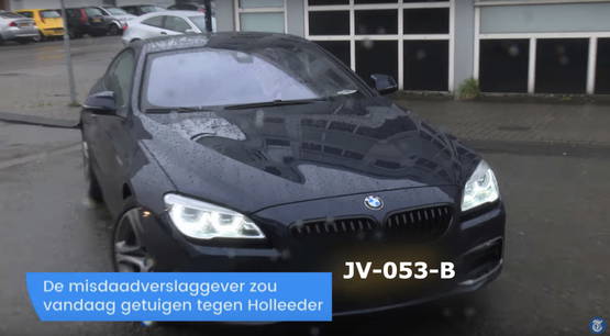 Dikke BMW! Dikke BMW jong0ns! Nee.... AAHHHHH