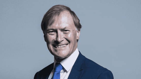 David Amess (1952-2021)