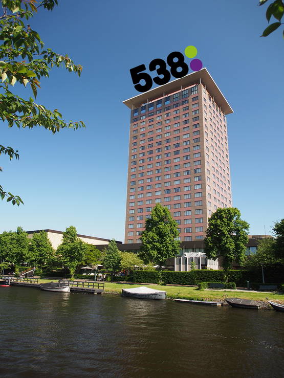 Hotel Okuradio 538