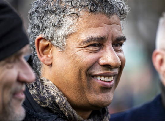 Frank Rijkaard Frank Rijkaard
