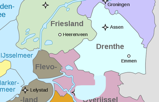 Met extra 'slurfje'