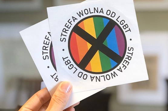 Regenboogboerka's en Gaybab Regenboogboerka's en Gaybab