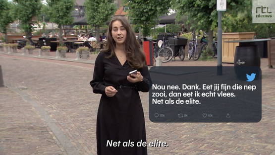 DE ELITE