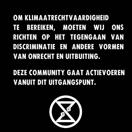 Klimaat als excuus voor werkelijk alles