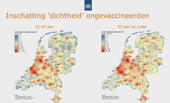 Randstad bedankt!