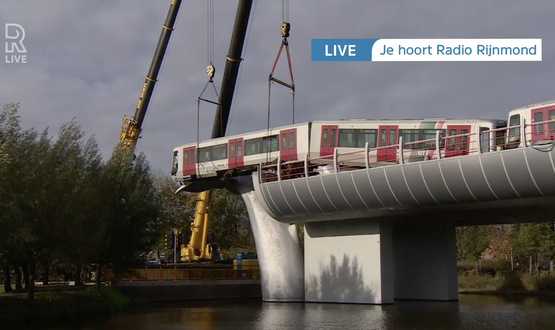 LIVE: Een volk dat voor tirannen zwicht