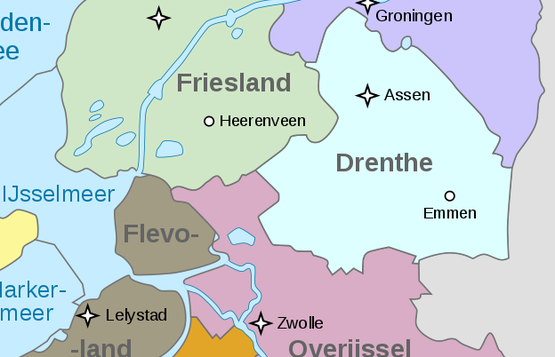 Met extra 'slurfje'