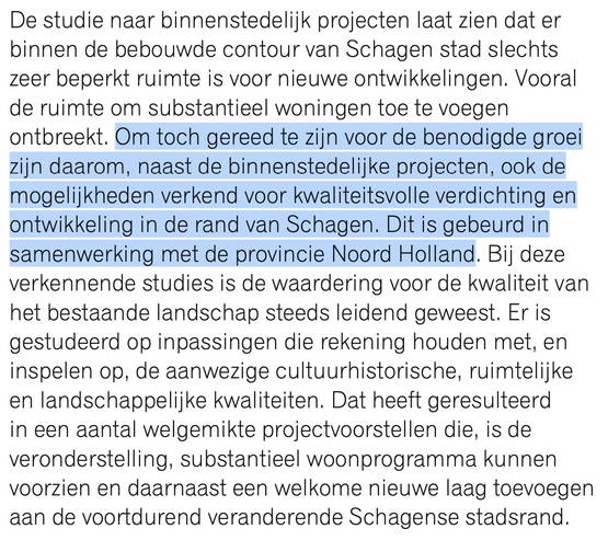 Dit was de vorige @ProvincieNH. TOCH?